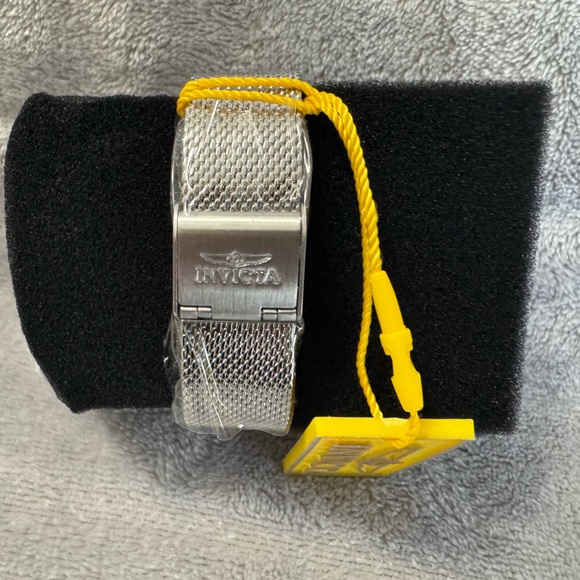 Invicta Celestial Women's Watch - 36mm Steel - Picture 3 of 8